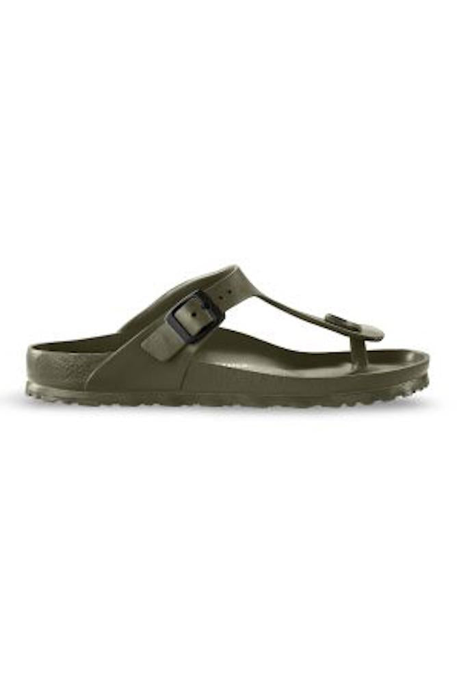 SCARPE DONNA  MILITARE