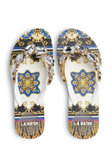 L.a.water 12928BIANCO