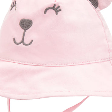 CAPPELLO UNISEX BOBOLI    Rosa