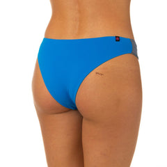 MIX SLIP DONNA  AZZURRO