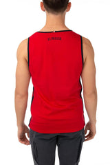 US POLO DETTROSSO