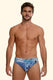 SLIP Uomo FXXK    Azzurro