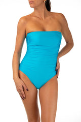 INTERO A FASCIA DONNA  CELESTE 403 5 TURCHESE ROIDAL 