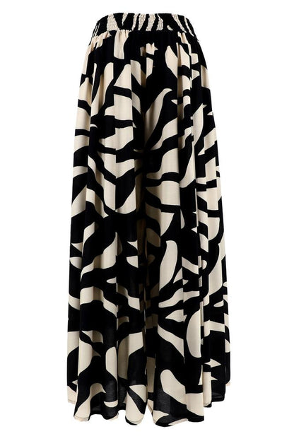  ESSENZA PANTALONI NERO KARAKORUM 