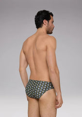 SLIP UOMO  NERO