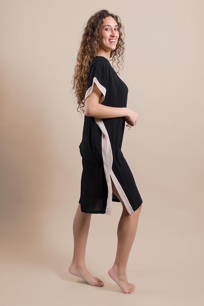  AF2649 1NERO LUISA MARIA LUGLI 
