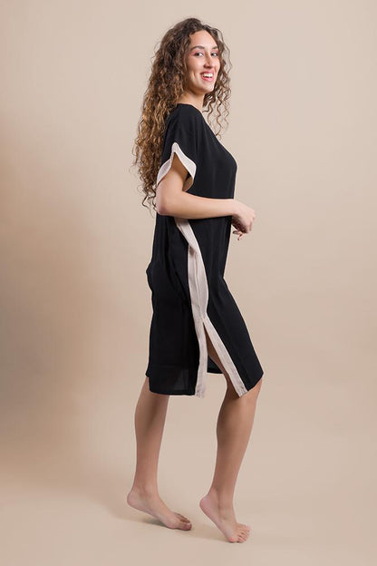  AF2649 1NERO LUISA MARIA LUGLI 