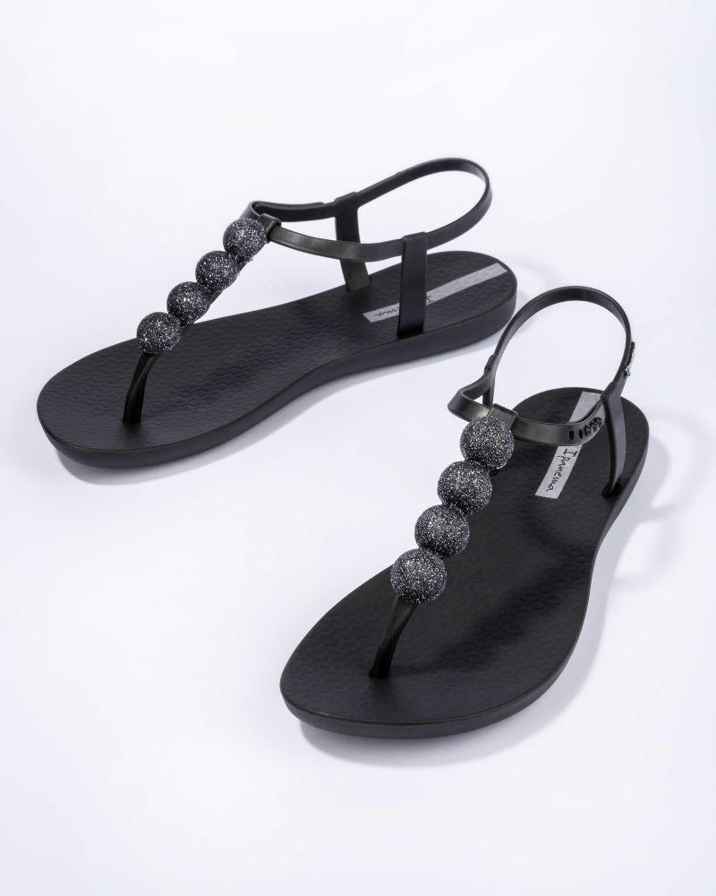 SCARPE DONNA  NERO