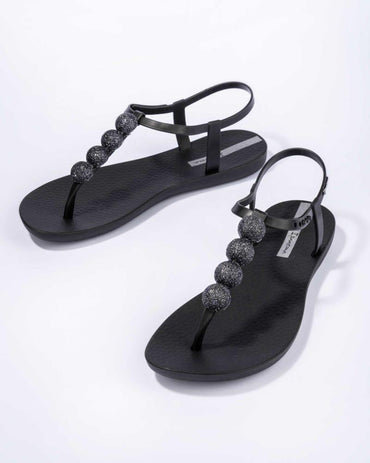 SCARPE Donna IPANEMA    Nero