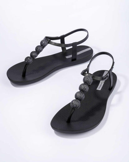 SCARPE Donna IPANEMA    Nero