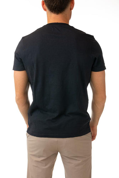 MAGLIA Uomo IMPURE T-SHIRT   Blu