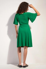 ABITO DONNA  VERDE NATT VERDE PAIN DE SUCRE 