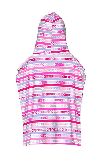 ACCAPPATOIO PONCHO ROSA 009043 900 ARENA 
