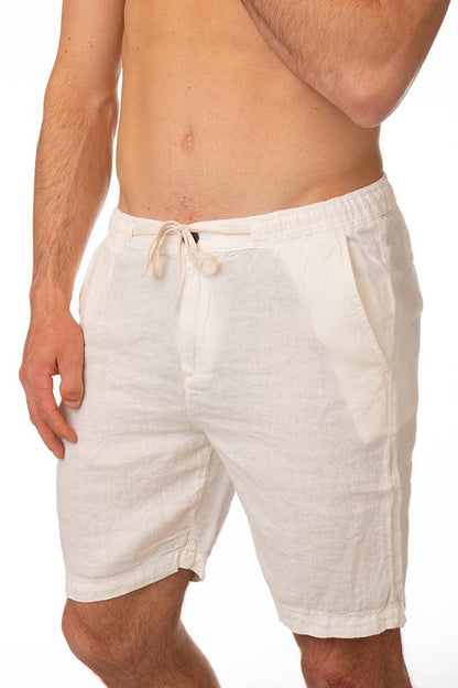 PANTALONE UOMO  NATURALE PORTOFINO BUTTER ROY ROGER'S 