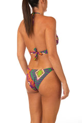 BIKINI BRASSIERE DONNA  VIOLA V5021S ROVI MISS BIKINI 