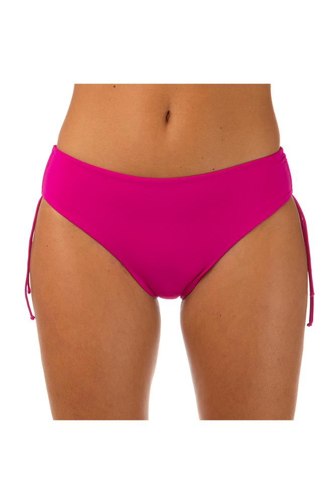 MIX SLIP Donna BE BEACH   slip coprente Fucsia