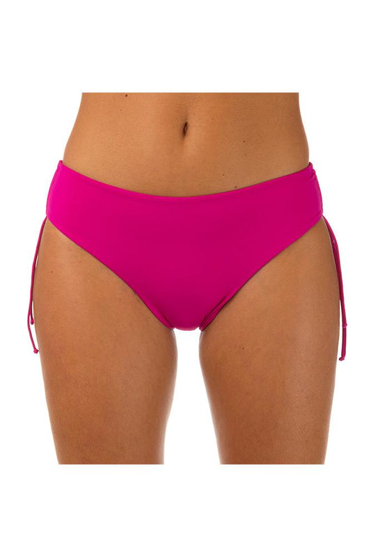 MIX SLIP Donna BE BEACH   slip coprente Fucsia