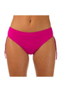 MIX SLIP Donna BE BEACH   slip coprente Fucsia