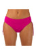 MIX SLIP Donna BE BEACH   slip coprente Fucsia
