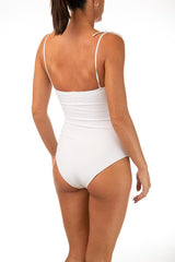 BE BEACH BANDORBIANCO
