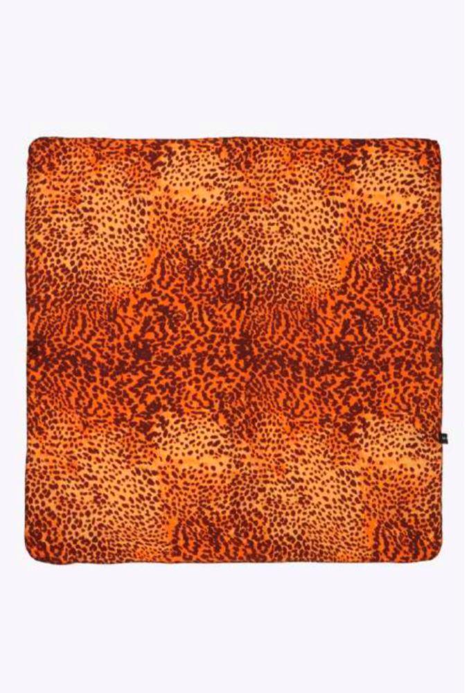 CAPPELLO DONNA  ANIMALIER
