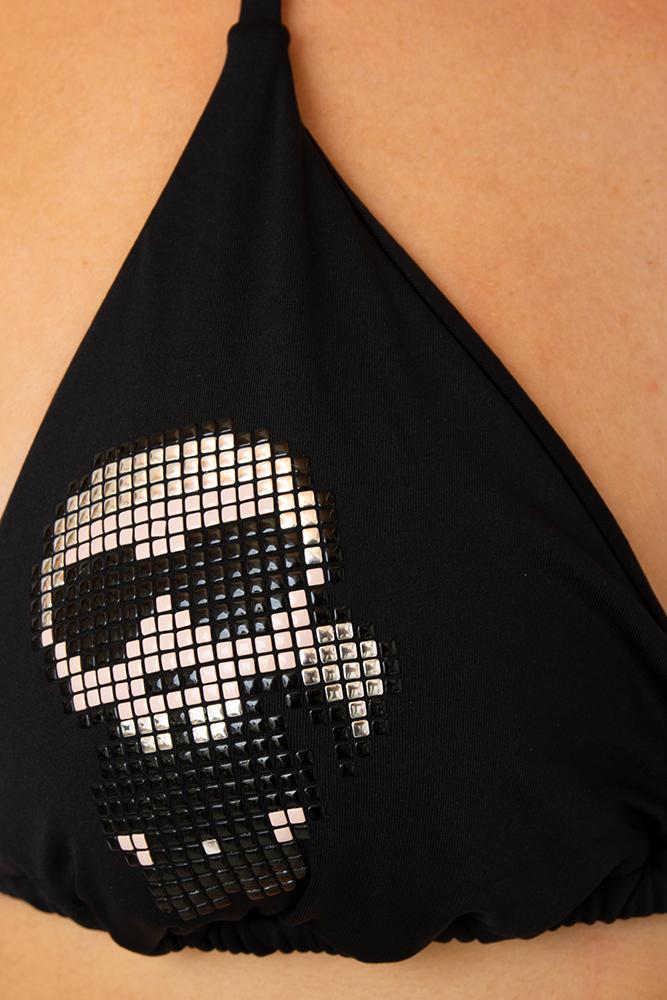 KARL LAGERFELD KL21WTO11NERO