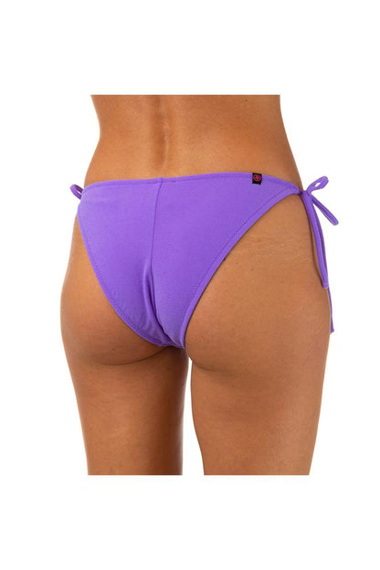 MIX SLIP Donna BE BEACH   slip con fiocchi Witch