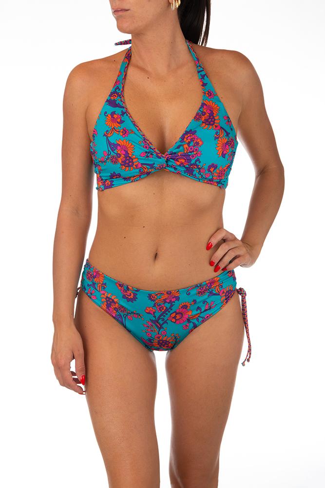 BIKINI FUNZIONALE DONNA  ACQUA B2856 6100 7050 FEELING 