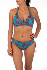 BIKINI FUNZIONALE DONNA  ACQUA B2856 6100 7050 FEELING 