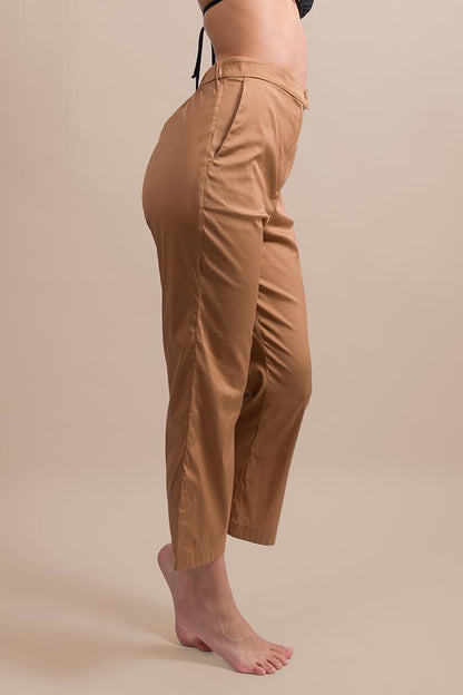  CURVE CARAMELLO MAX MARA 