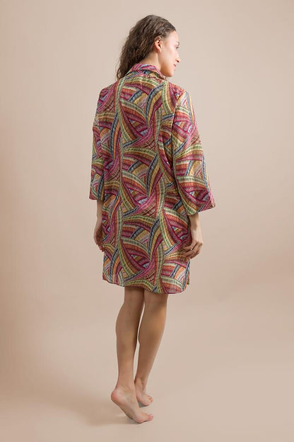  CAMICIA RIO GENIUS 