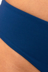 MIX SLIP DONNA  BLU NAVY GIOIA TRITONE BE BEACH 