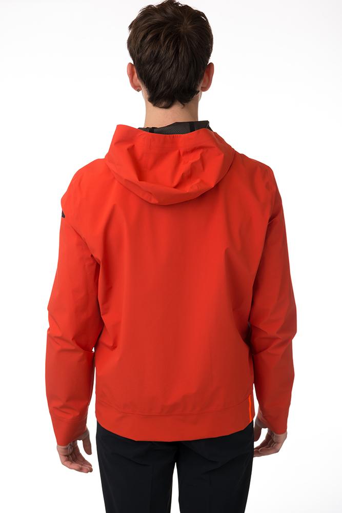 GIACCA UOMO  ARANCIO