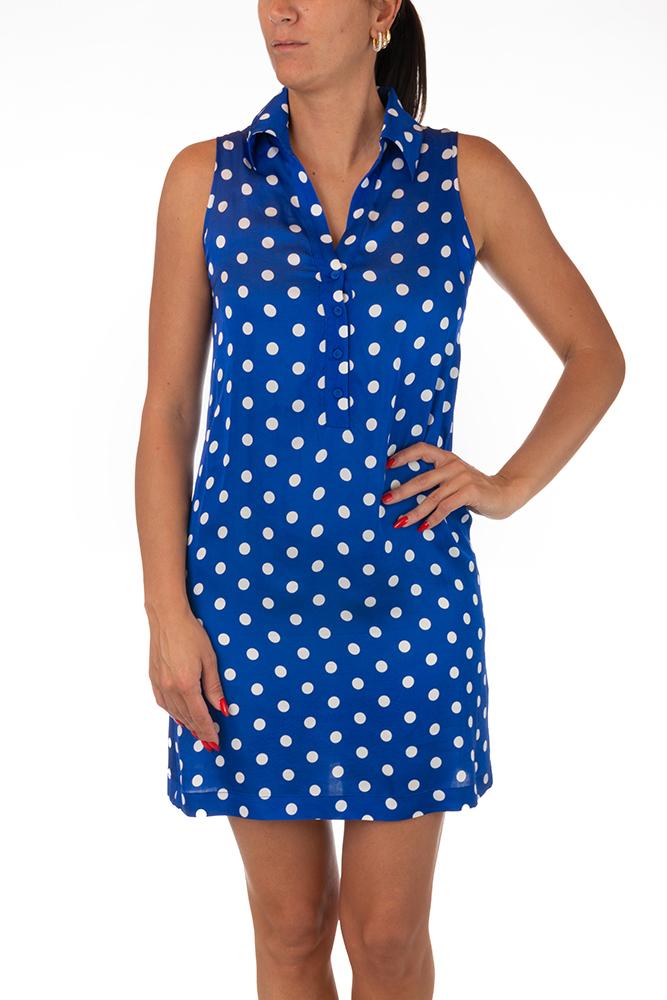 ABITO DONNA  BLUETTE