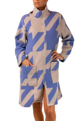 VESTAGLIA DONNA  GLICINE