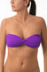 MIX REGGISENO Donna BE BEACH FASCIA   Viola
