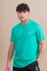 MAGLIA Uomo EMPORIO ARMANI T-SHIRT   Smeraldo