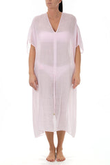 ABITO DONNA  ROSA FK46MO ROSA FISICO 