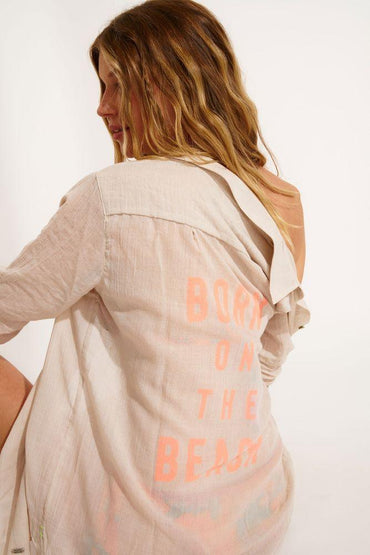  GARIALDISON SABBIA BANANA MOON 