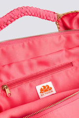 BORSA UNISEX  FUCSIA AW025 FUCSIA SUNDEK 