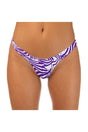MIX SLIP Donna BE BEACH   slip brasiliana Zebviola