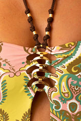 MISS BIKINI V5010OINRO