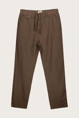 PANTALONE UOMO  MARRONE