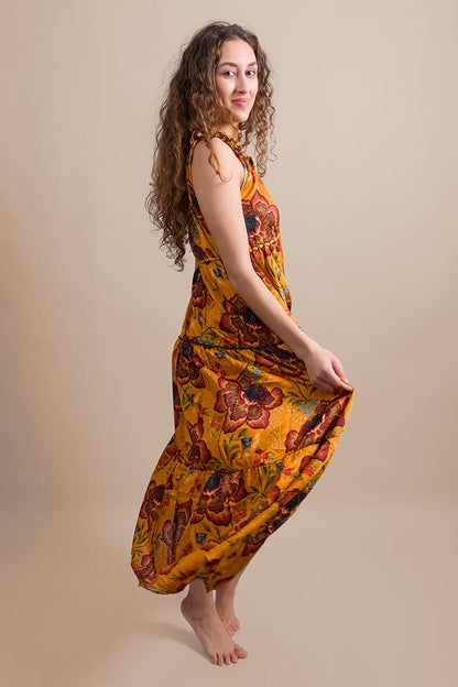  DE 141 10 ORO LAETITIA BEACHWEAR 