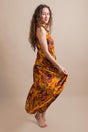  DE 141 10 ORO LAETITIA BEACHWEAR 