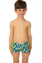 PARIGAMBA BAMBINO  AZZURRO