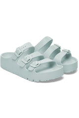 BIRKENSTOCK FLORIDASAVEGREEN