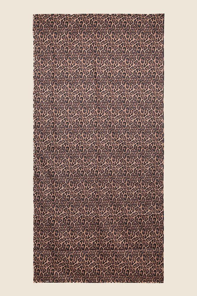 TELO MARE MICROFIBRA UNISEX  ANIMALIER FA25-A150 X27 FXXK 