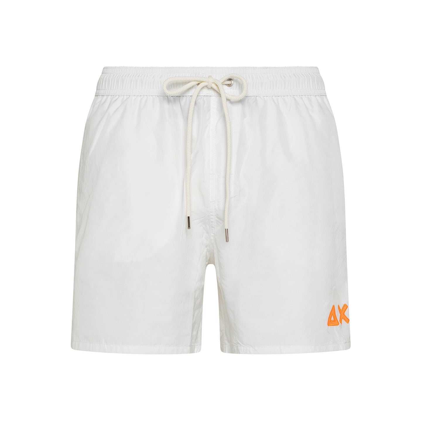 BOXER MOLLA UOMO  BIANCO H33108 01BIANCO SUN 68 