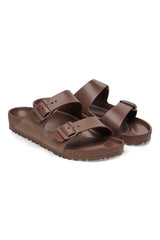 SCARPE UNISEX  MARRONE ARIZONA ROAST BIRKENSTOCK 